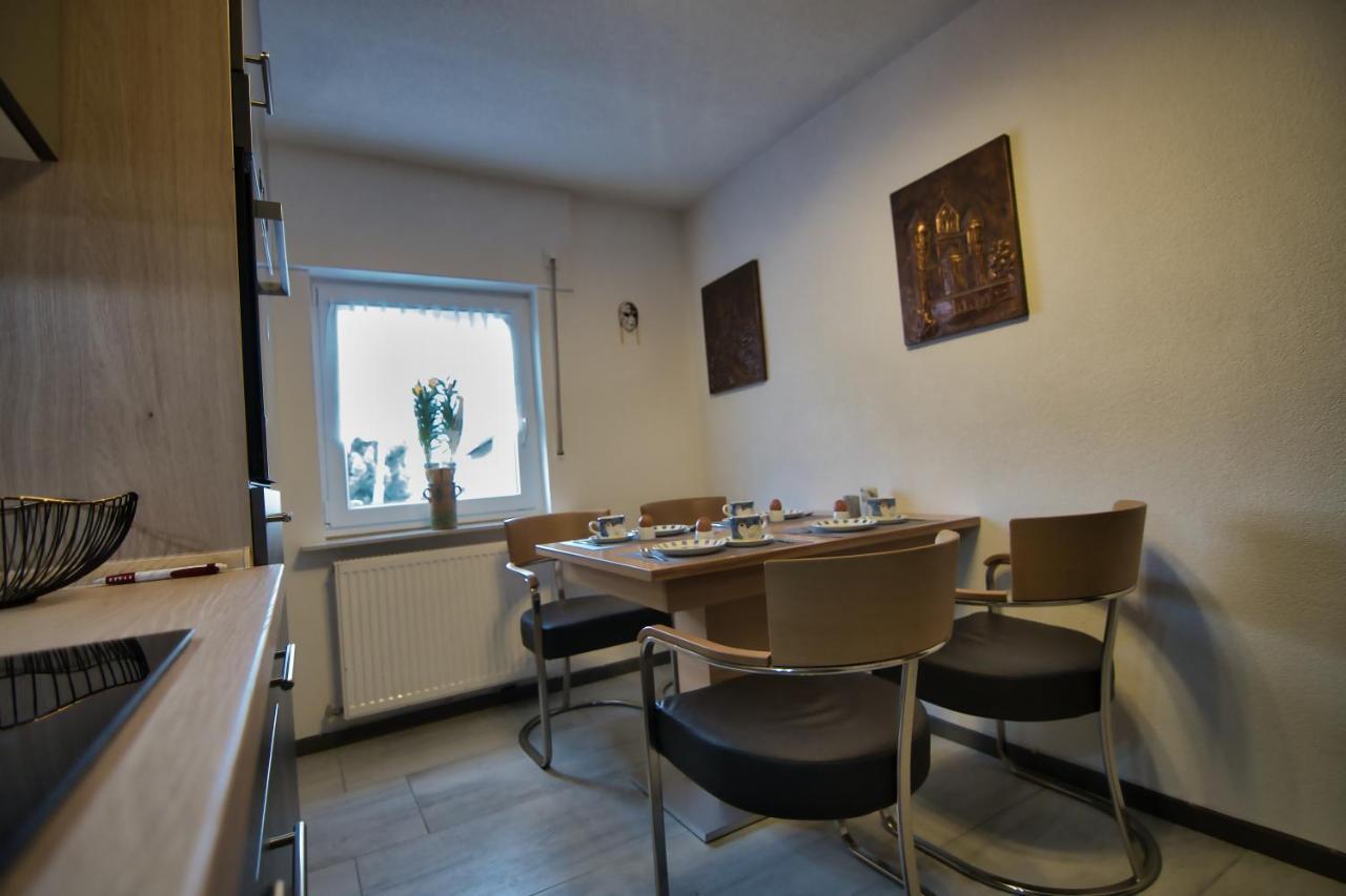 Im Vulkanland Fewo Bis 6 Personen Ettringen (Rhineland-Palatinate) Exterior foto
